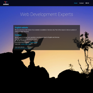 OSTEC SERVICOS DE COMUNICACAO  aka (Ostec)  website