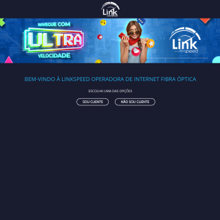 LINK SPEED  website