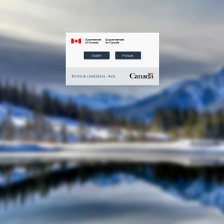 Shared Services Canada (AS2682)  website