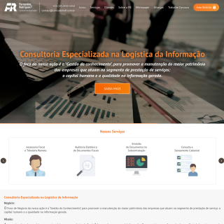  Fernandes & Rodrigues Consultores Associados  aka (FR Consultores Associados)  website