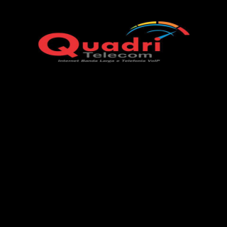 Quadri Telecom  website