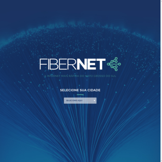 TURBO NET TELECOMUNICAÇÃO  aka (ASN-FBN)  website