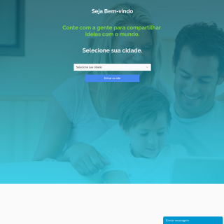 Intra Telecomunicação  aka (Intra Telecom)  website