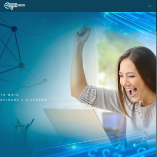 Easy Connection Internet  aka (Easy Connection Internet Ltda. - ME)  website