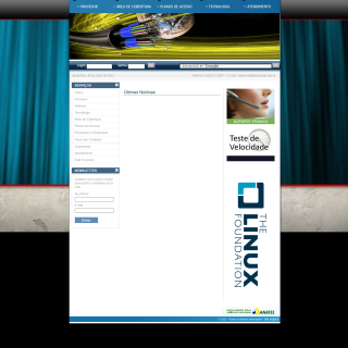 INFORADIO SERVICOS DE COMUNICACAO MULTIMIDIA  aka (Inforadio)  website