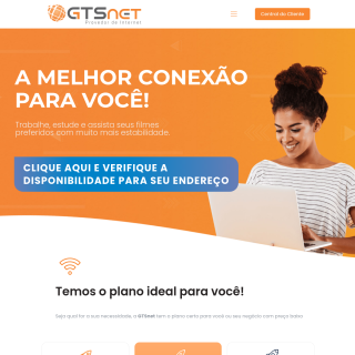  MARIA ONEIDE DA SILVA - ME  aka (GTSnet)  website