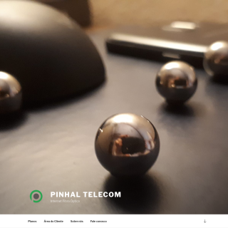  PINHAL TELECOM  aka (Pinhal Telecom)  website