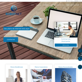 ROBOT BEST NET TEC. E SERVICOS  website