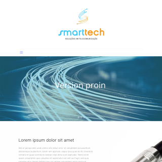  Smart Net  aka (SMART TECH)  website