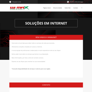 WIMAXNET  aka (WimaxNet)  website