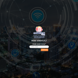  William Cardoso Network  aka (CONECTTE TELECOM)  website