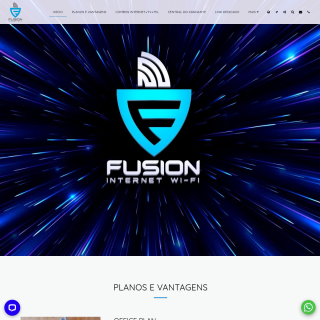  FUSION INTERNET WIFI  aka (FUSION INTERNET WI-FI)  website