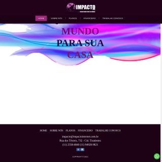  IMPACTO INTERNET  aka (IMPACTO INTERNET LTDA)  website