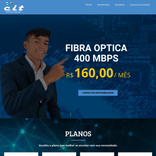  CONECTA TELECOM (c.i.t)  aka (c.i.t)  website