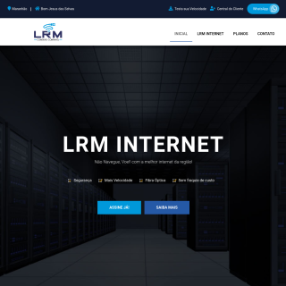  LRM INTERNET  aka (LRM Internet)  website