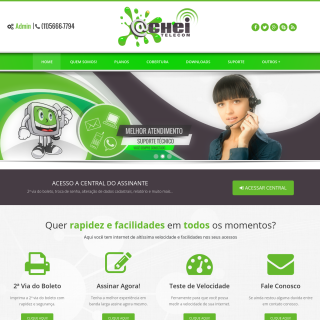 GATEWAY ENTERPRISE CORPORATION  aka (ACHEI MULTIMIDIA)  website