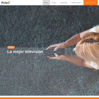PULSO SPA  website