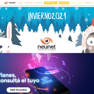  Neunet  aka (CTC)  website