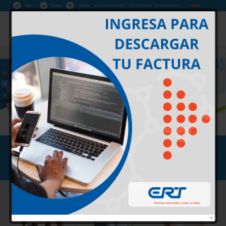  Empresa de Recursos Tecnologicos  aka (ERT)  website