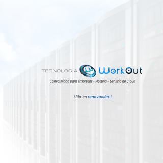 Tecnologia Work Out S.A.  aka (TWKO)  website