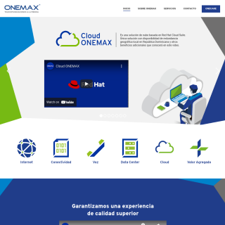 ONEMAX  website
