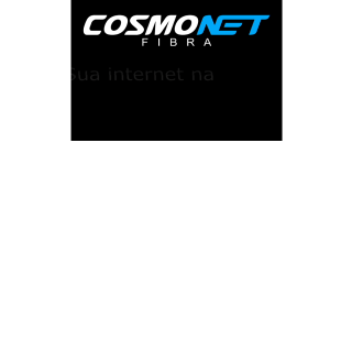  COSMONLINE INFORMATICA LTDA  aka (COSMONET TELECOM)  website