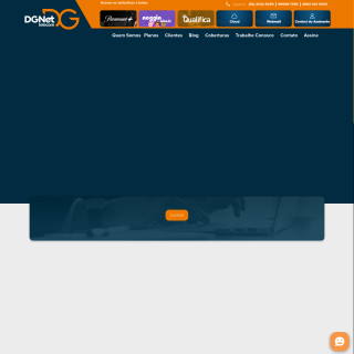  DGNET TELECOM  aka (DGNet)  website