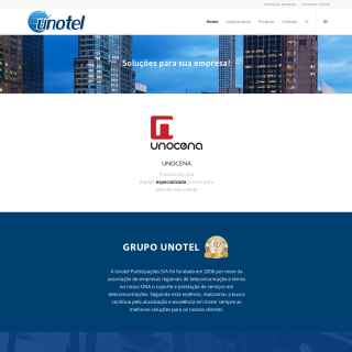  Unotel Telecom S/A  aka (IPServ)  website