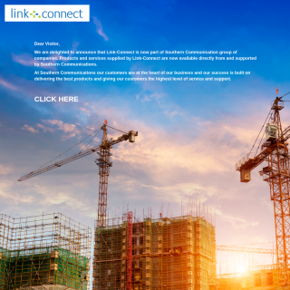  Link-Connect Services Ltd  website