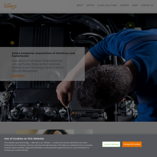  Audatex (Switzerland) GmbH  website