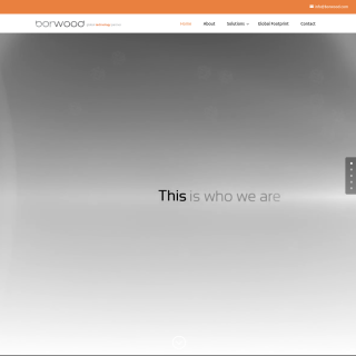 Borwood  website