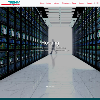  Trenka Informatik AG  aka (AS-TRENKA)  website