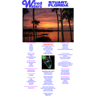  Wired Waters  aka (WIREDWATERS)  website