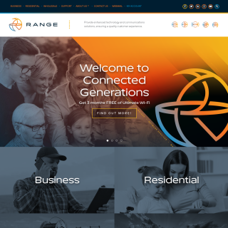 Advanced Communications Technology  website