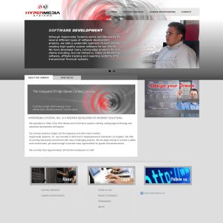  Hypermedia Systems  website