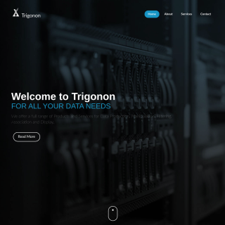  TRIGONON  website