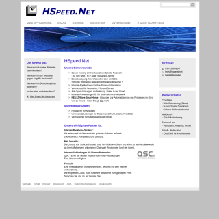  Insoft EDV-Systeme  aka (Die Netz-Werker AG)  website