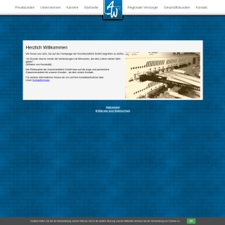  AnschlussWerk  aka (ANSCHLUSSWERK)  website