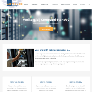  Computel Standby BV  website