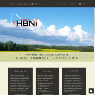  HBNI  website