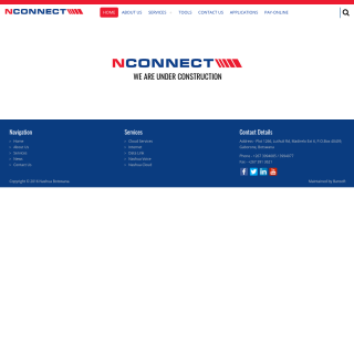  Stature  aka (PrimeTel T/A NConnect)  website