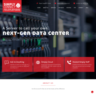  Simply Computers Tanzania Ltd  aka (SIMPLYCONNECT)  website