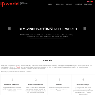  IP WORLD  aka (IPWORLD)  website