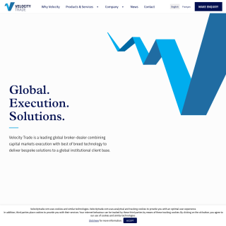  Velocity Trade Financial Services  aka (VTFS)  website