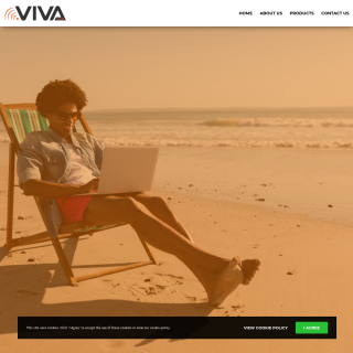  Viva Telecoms  aka (Viva Telecoms / VIVA)  website