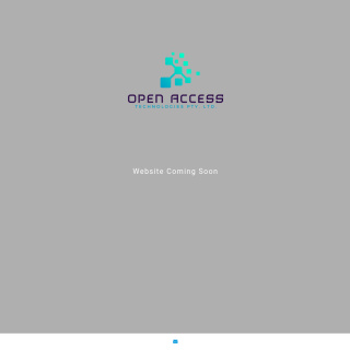 Open Access Technologies  website