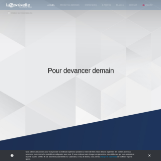  La Sentinelle  aka (LSL)  website