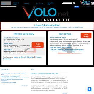  VOLOCU  aka (Volo Internet + Tech, Gargoyle Technologies, Inc.)  website