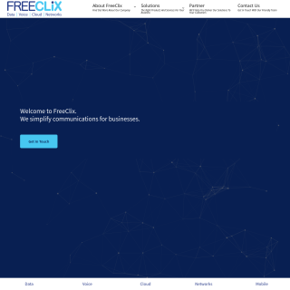  FREECLIX  aka (Freeclix Ltd)  website