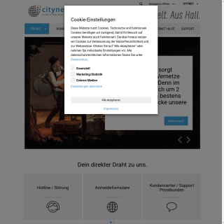  Citynet AT  aka (Citynet)  website
